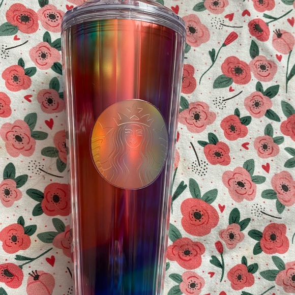 Starbucks Accessories - Starbucks Tumbler